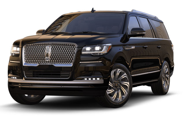 Lincoln Navigator