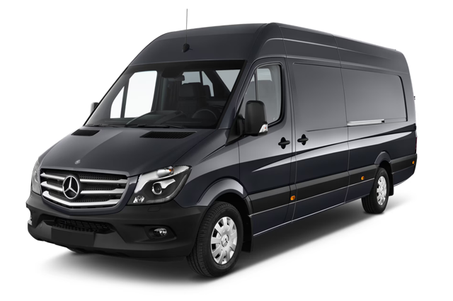 SPRINTER LIMO